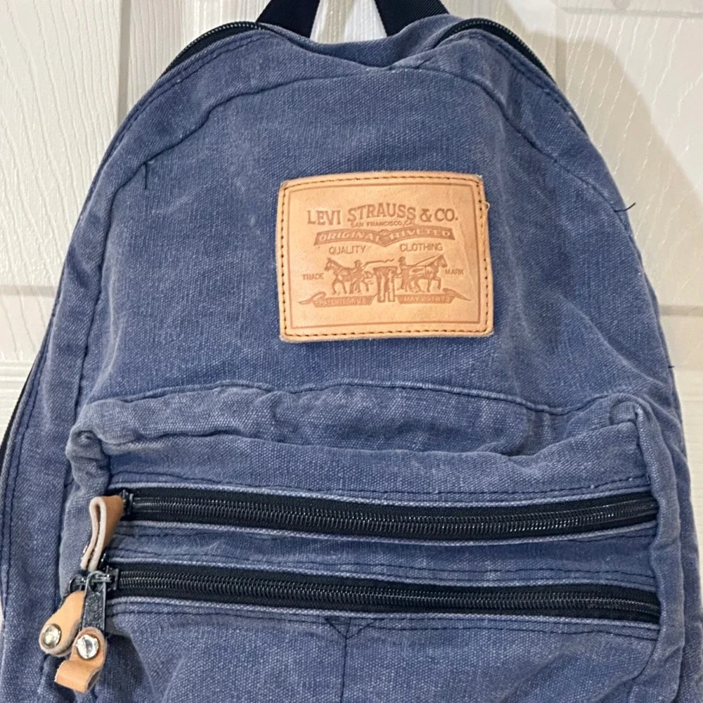 Levis levi strauss